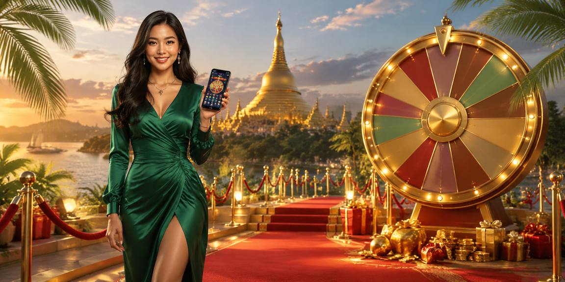 p8my တိုက်ရိုက်ကာစီနို ဂိမ်း