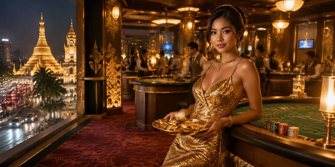 p8my အဆင့် ၃ ဆင့်နဲ့ ထည့်သွင်းလိုက်ပါ