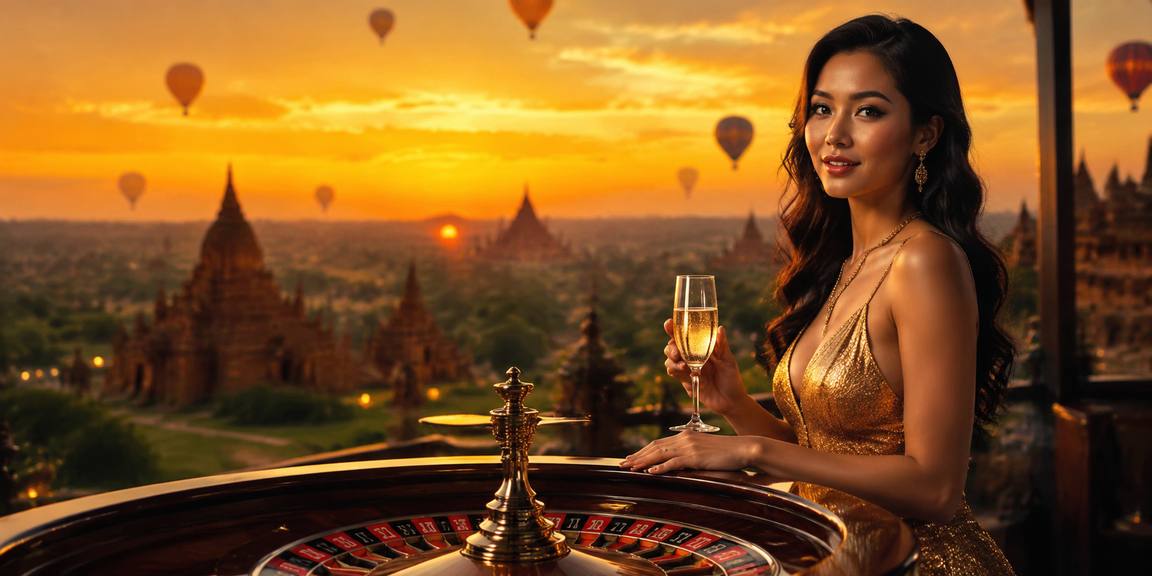 p8my p8my အတွက် တိုက်ရိုက်ကာစီနို စလော့ လမ်းညွှန်