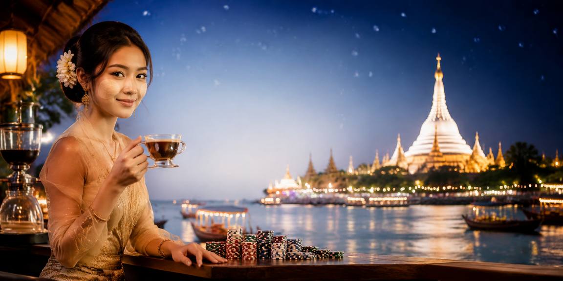 p8my Hot Fiesta Jackpot ဘယ်လိုအလုပ်လုပ်လဲ